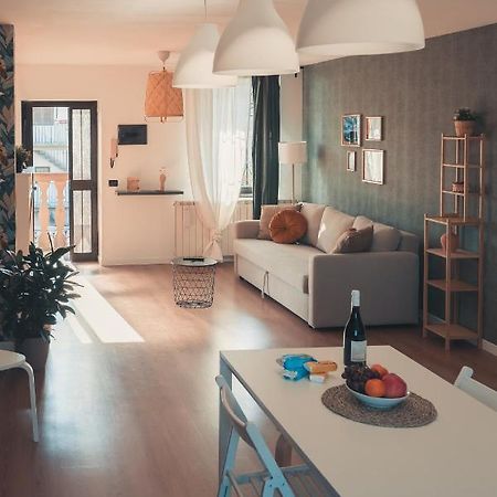 Apartamento Kindness House Bérgamo Exterior foto