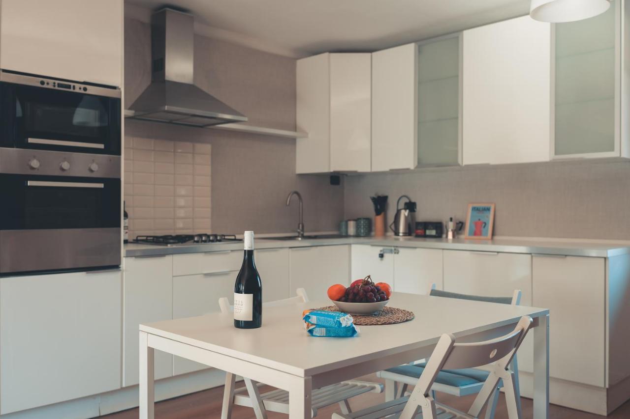 Apartamento Kindness House Bérgamo Exterior foto