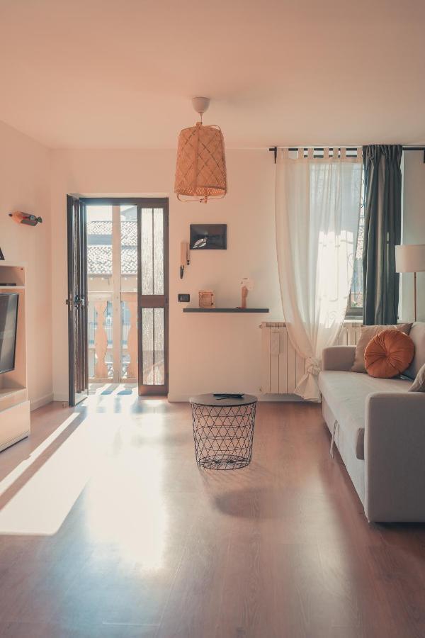 Apartamento Kindness House Bérgamo Exterior foto