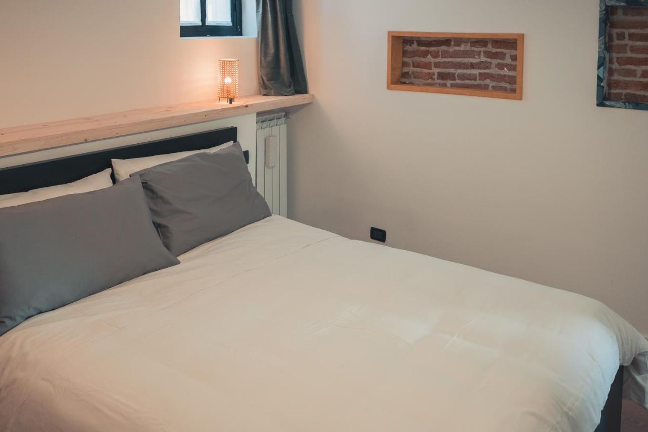 Apartamento Kindness House Bérgamo Exterior foto