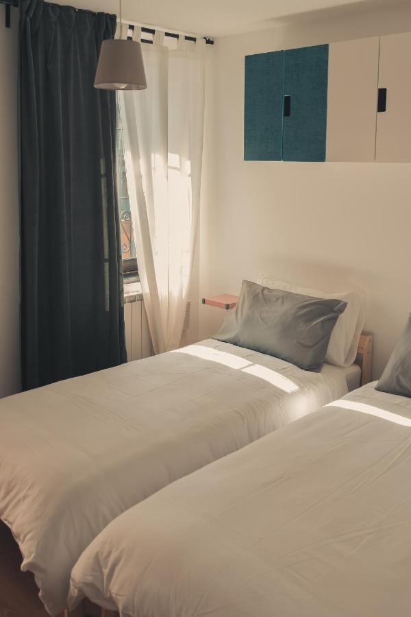 Apartamento Kindness House Bérgamo Exterior foto